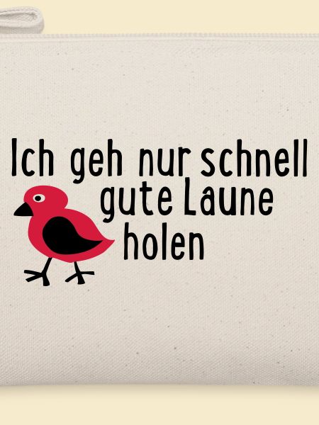 gute Laune