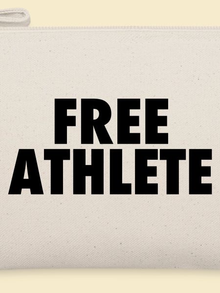 free athlete centered