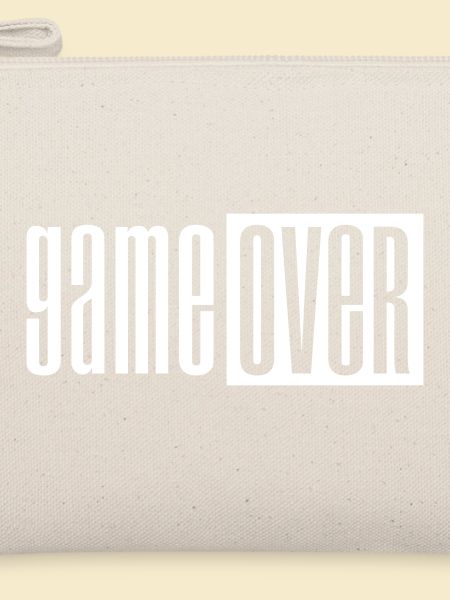 Game over deluxe
