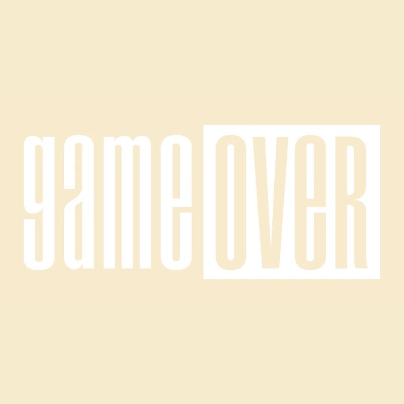 Game over deluxe