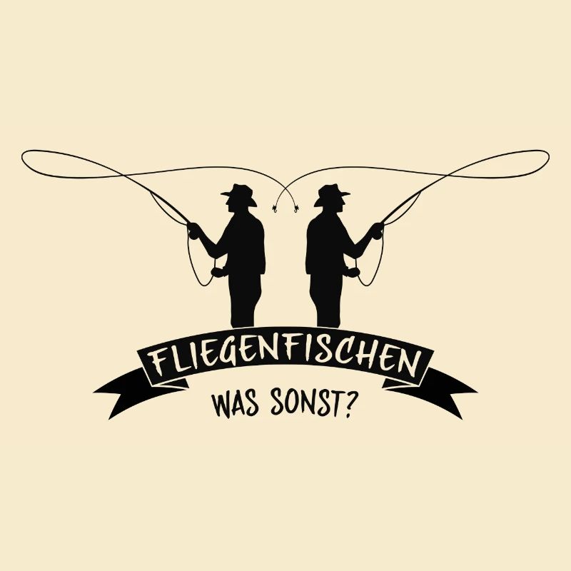 fliegenfischen