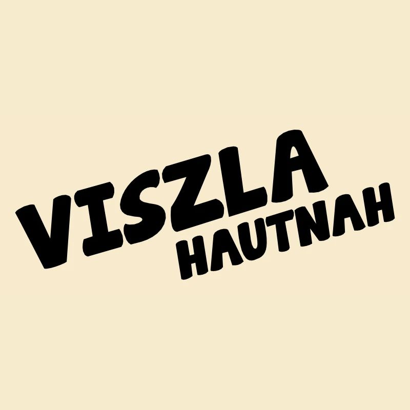 Vizsla hautnah