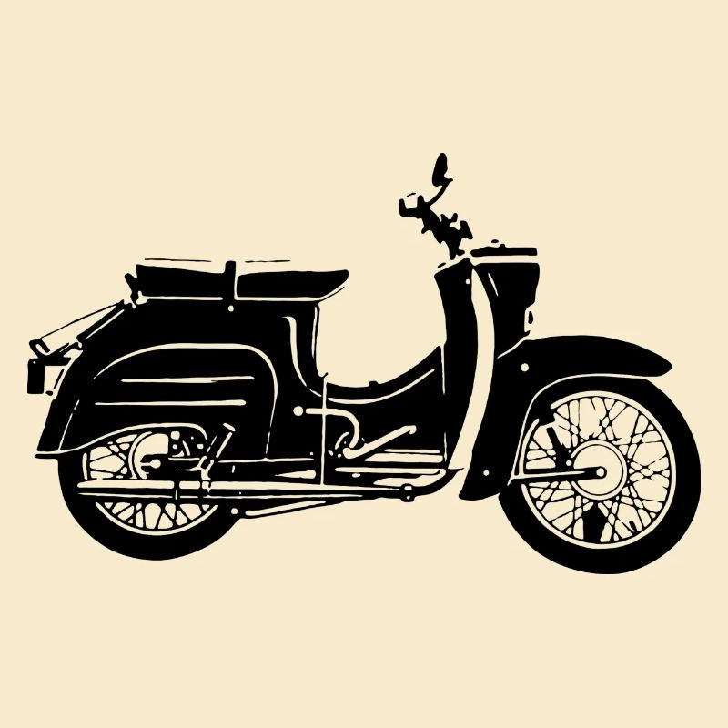 Simson Schwalbe KR51