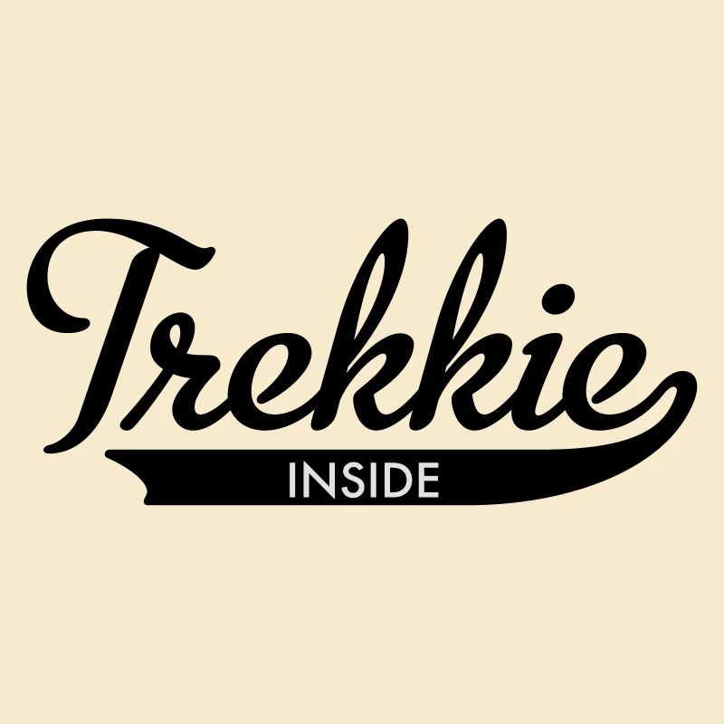 trekkie inside