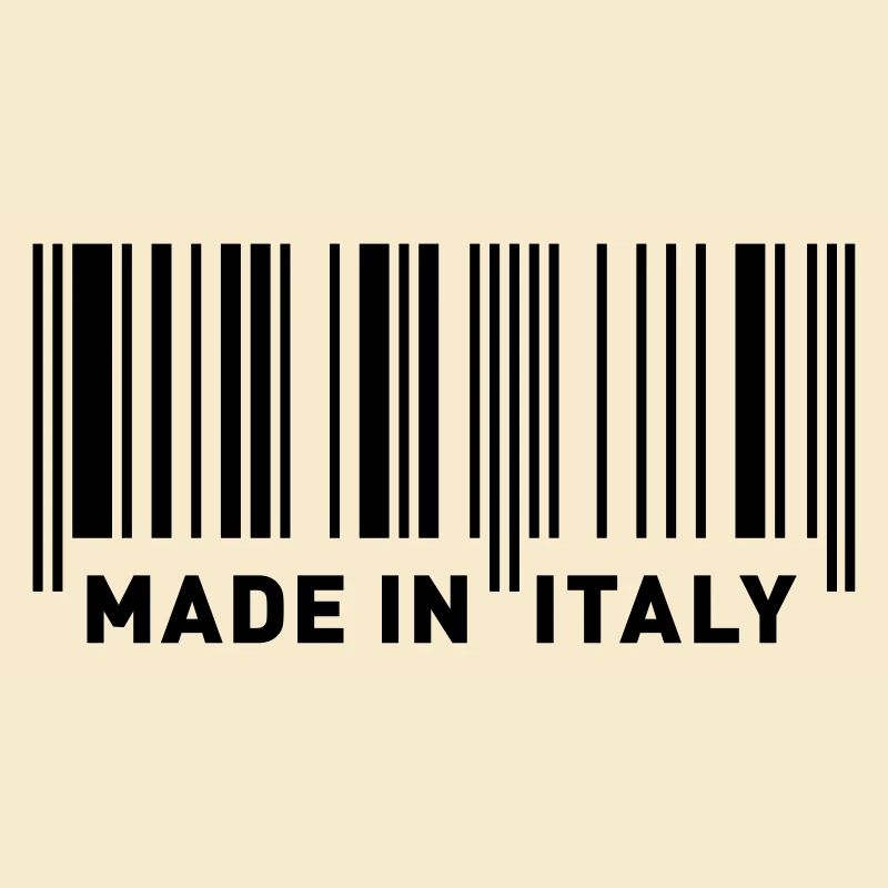 MADE IN ITALY