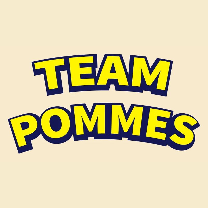 Team Pommes