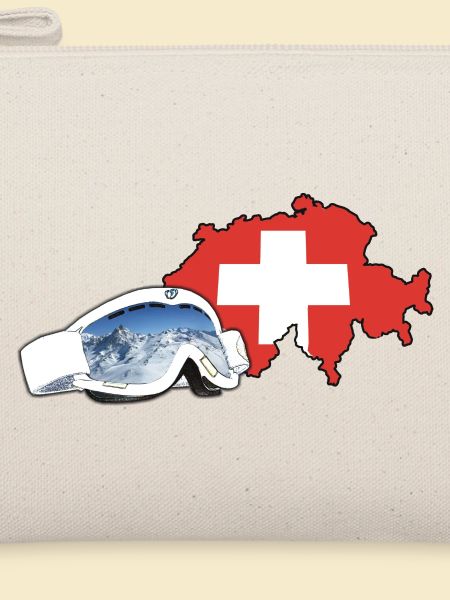 Schweiz Goggles