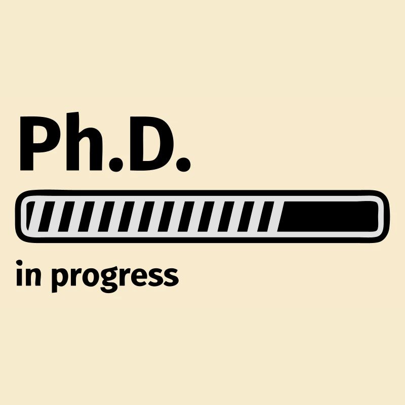 Ph.D.-Ladebalken