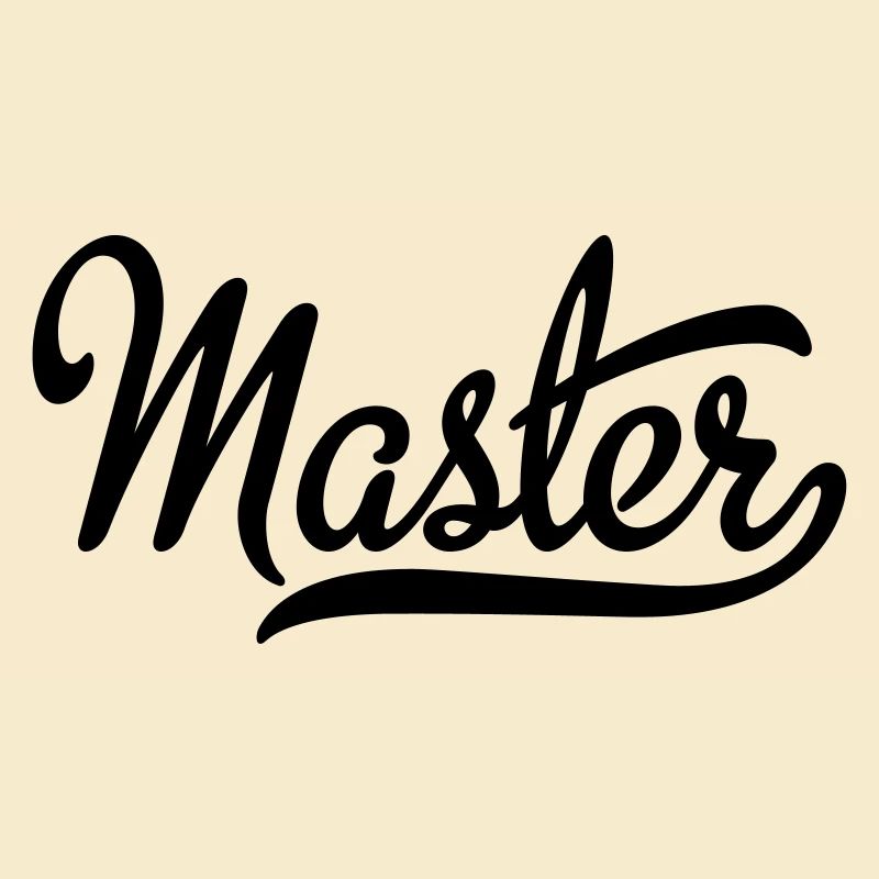 Master