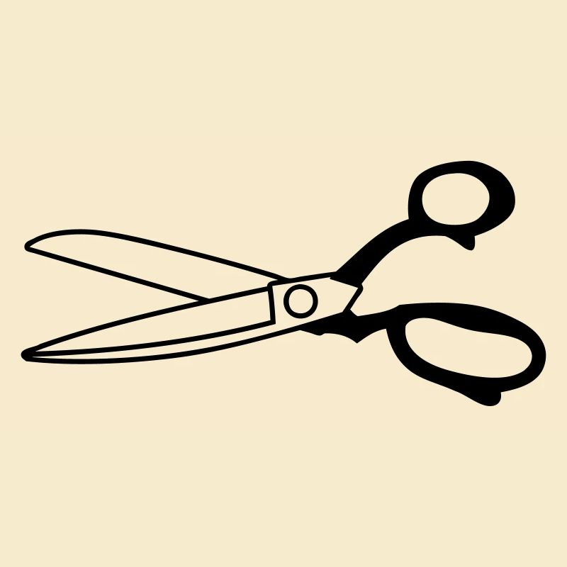scissors