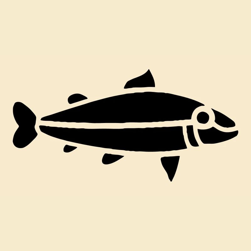 "Celtic" Fish