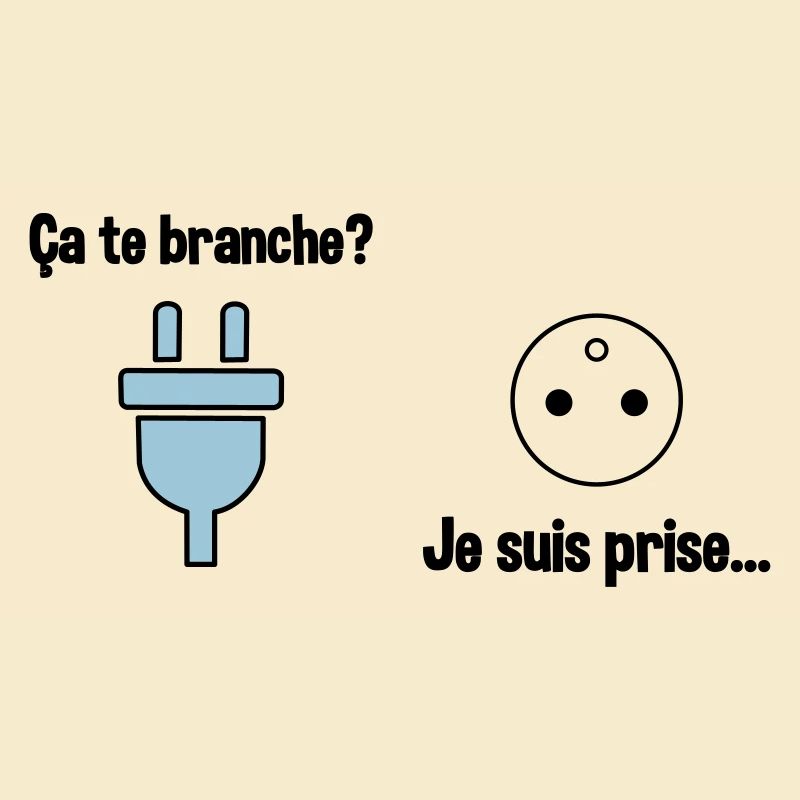 Ça te branche?
