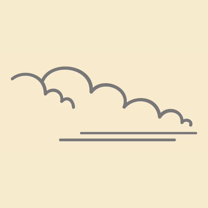 nuage de poussière / dust cloud (1c)