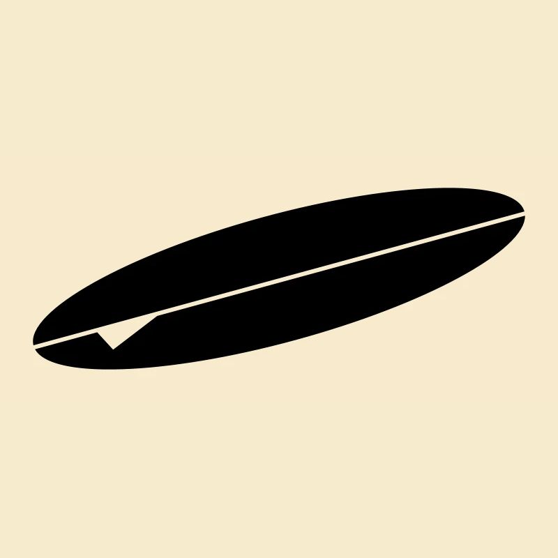 surfboard