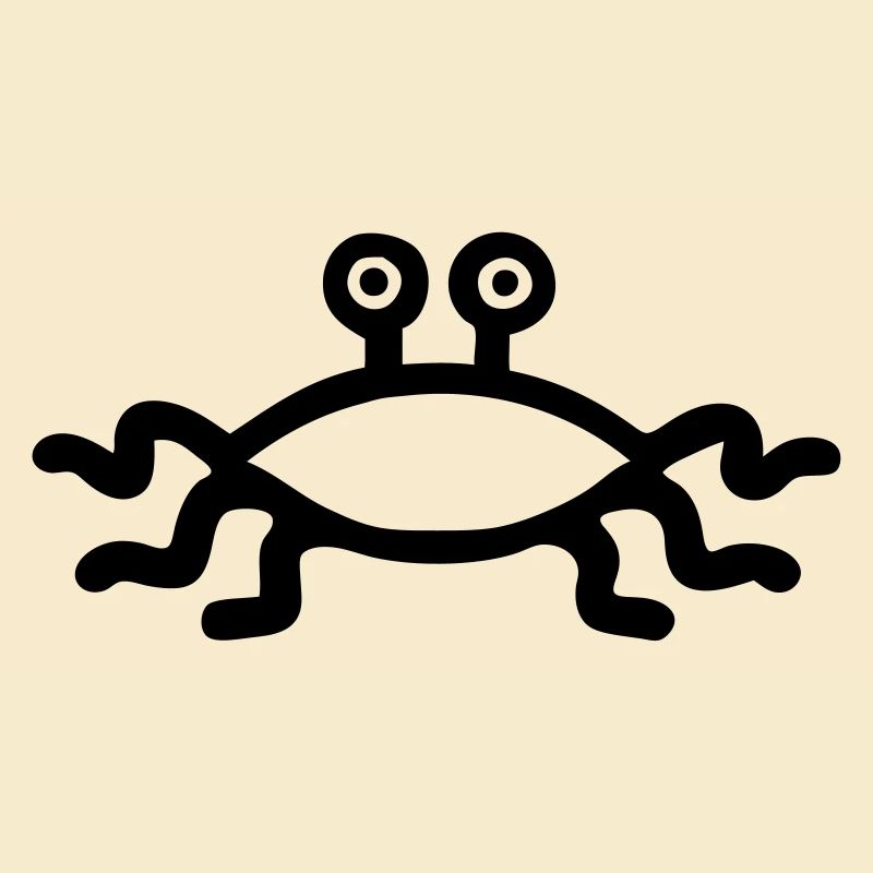 Flying Spaghetti Monster
