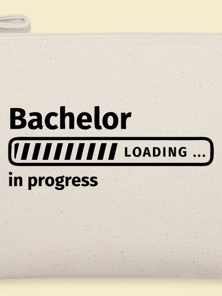 Bachelor in Progress
