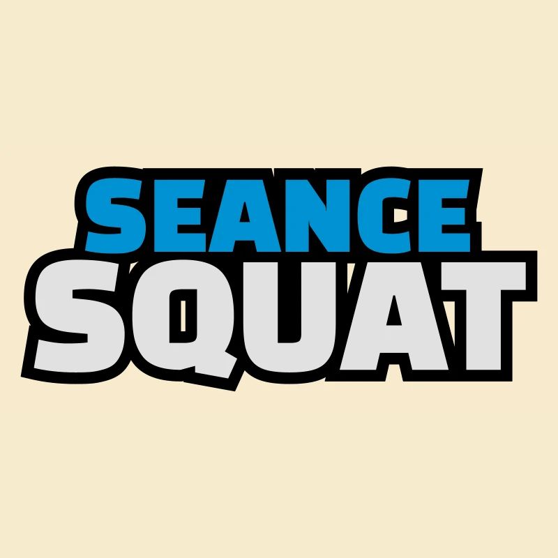 séance squat