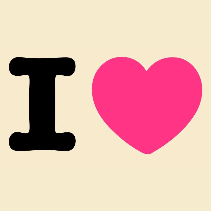 i heart herz