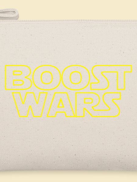 Boost Wars