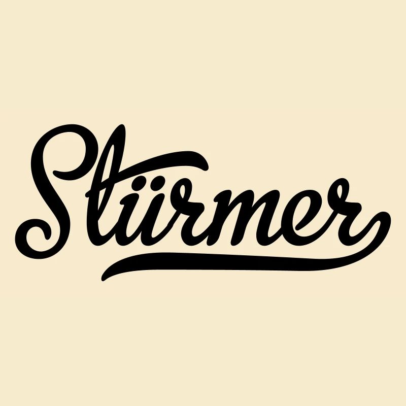 Stürmer
