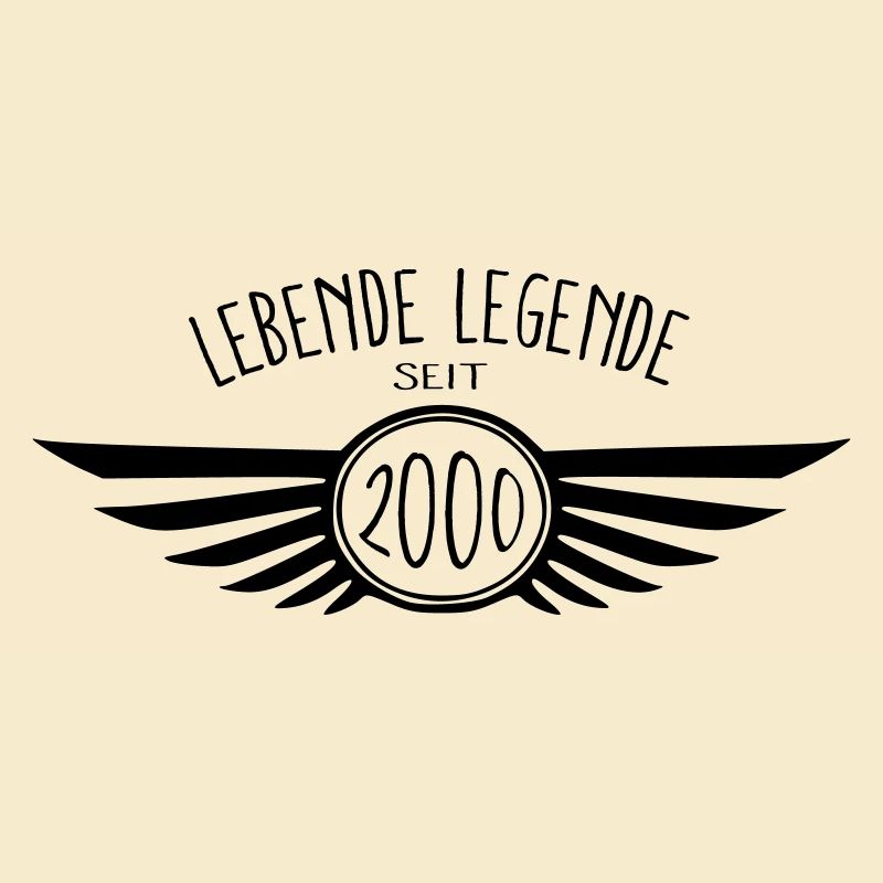 Lebende Legende 2000