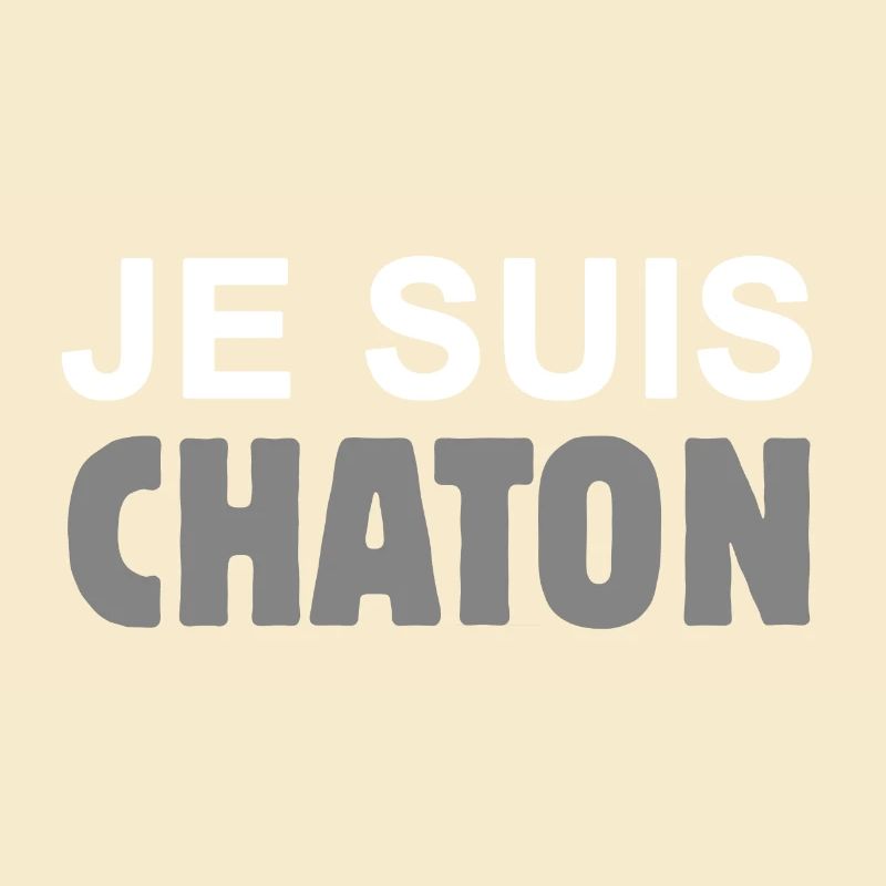 Je suis chaton