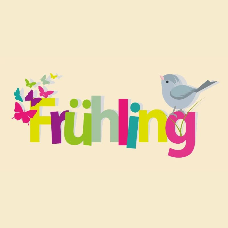 Frühling