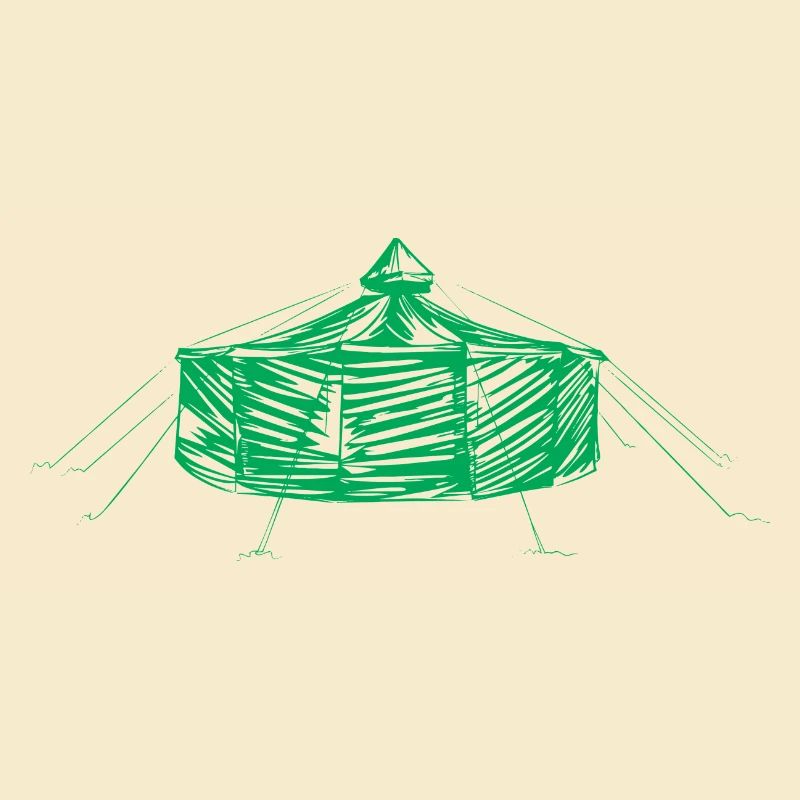 jurte_green
