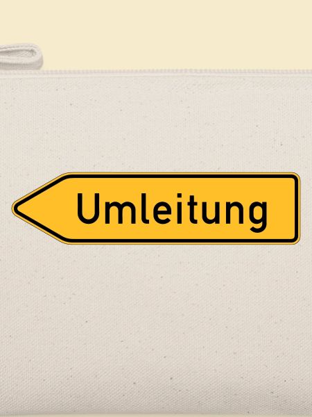 Umleitung Links