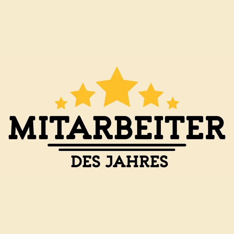 mitarbeiter des Jahres