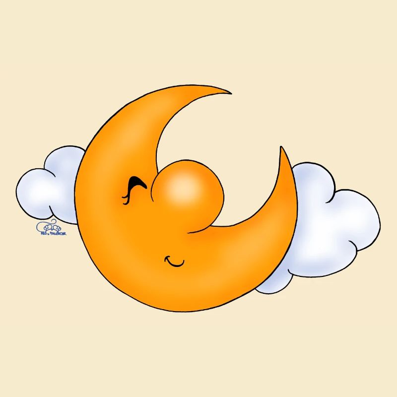 Dear Moon