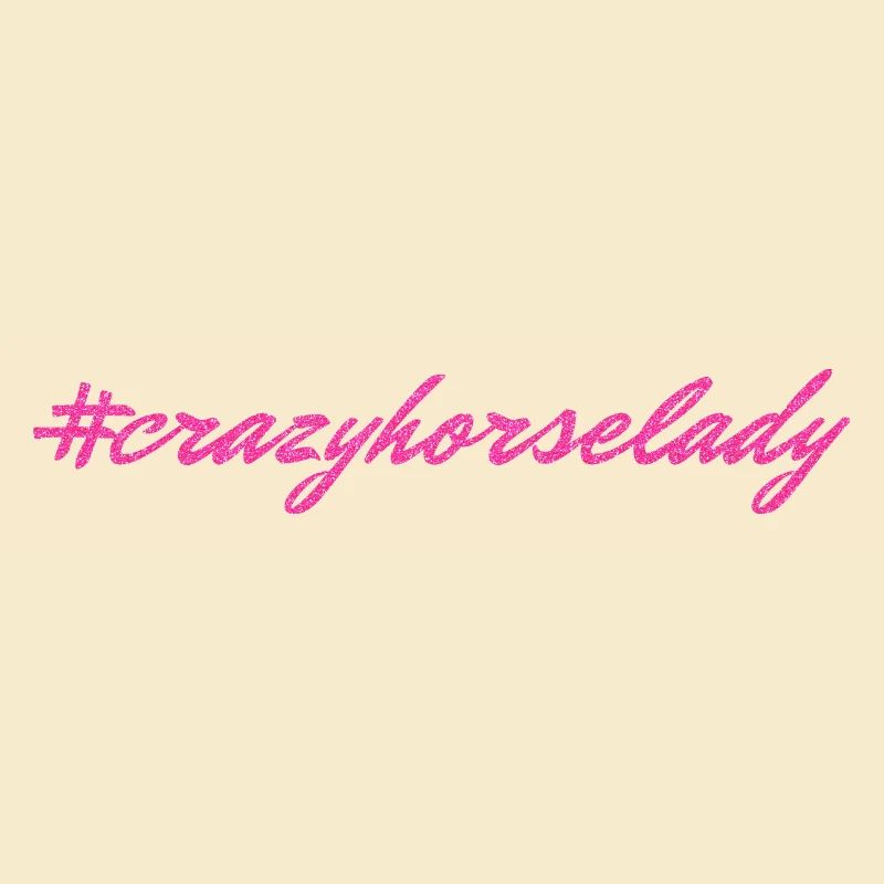crazyhorselady