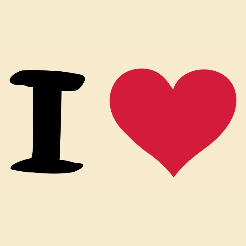 i heart
