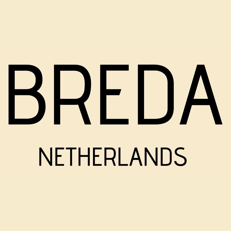 Bréda
