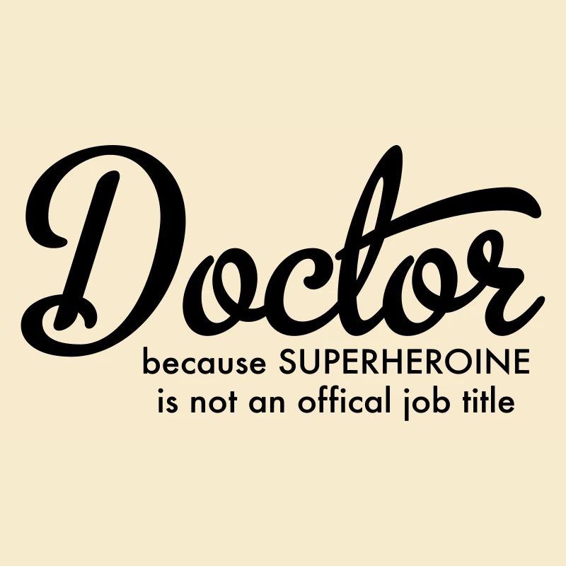 Docteur