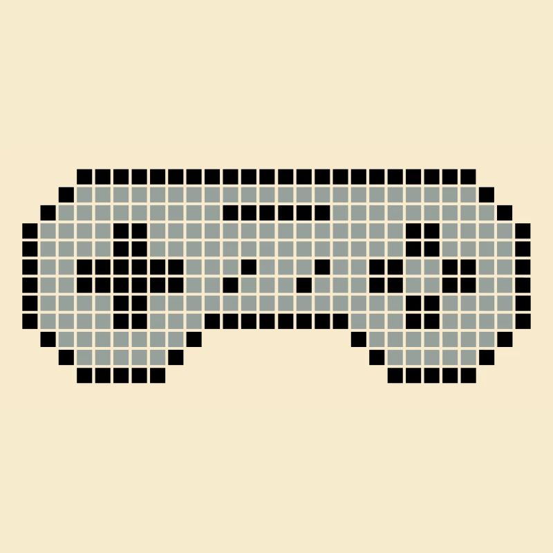8-Bit Gamepad 02