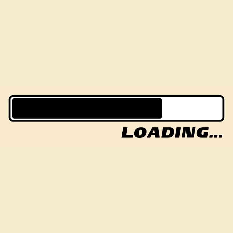 Loading Loading loader 2c