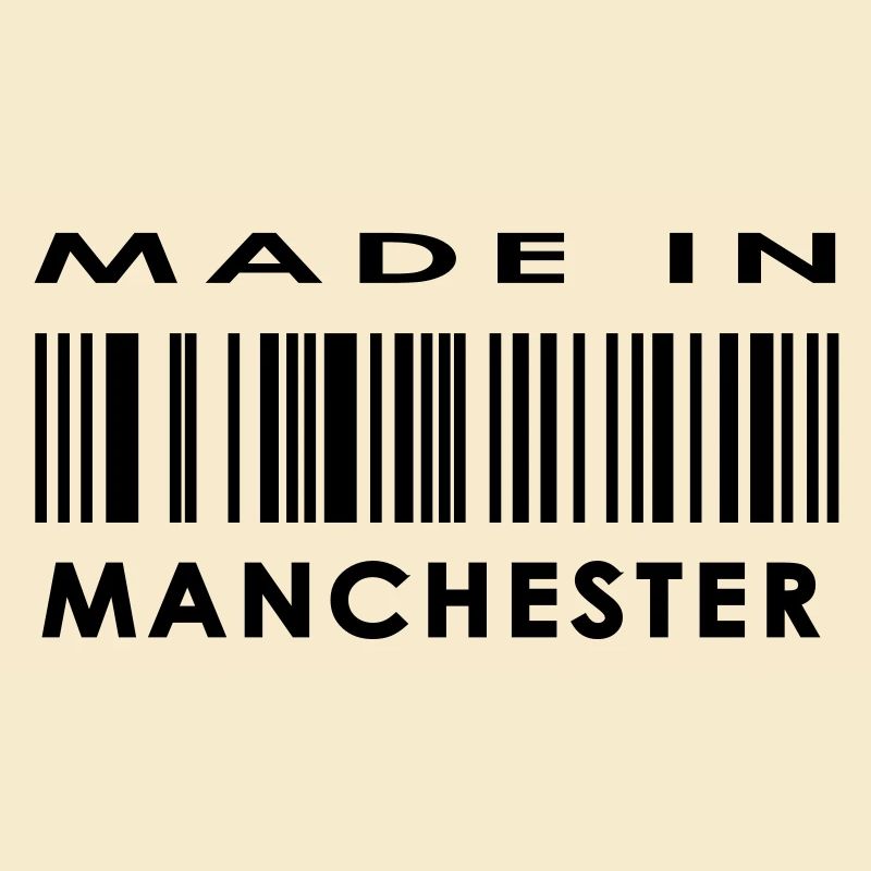 Fait à Manchester