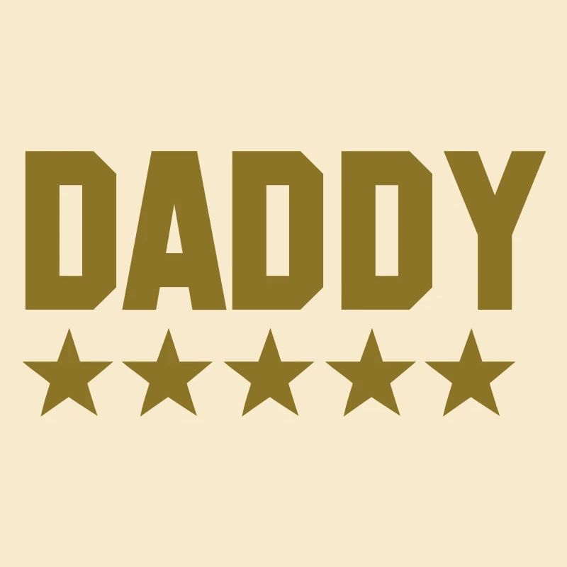 daddy 5 star
