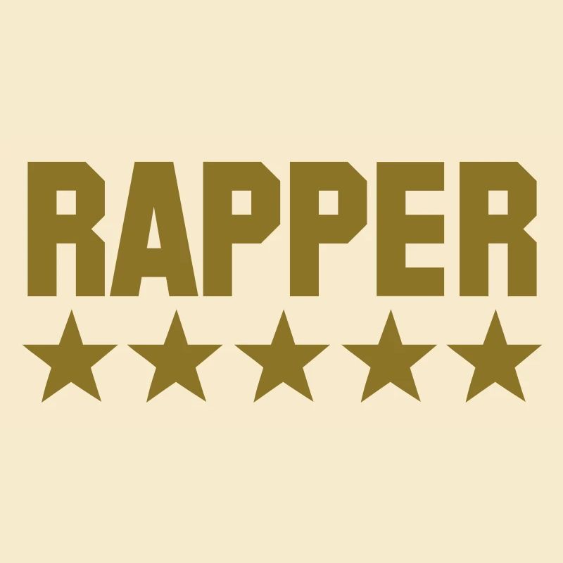 rapper 5 star