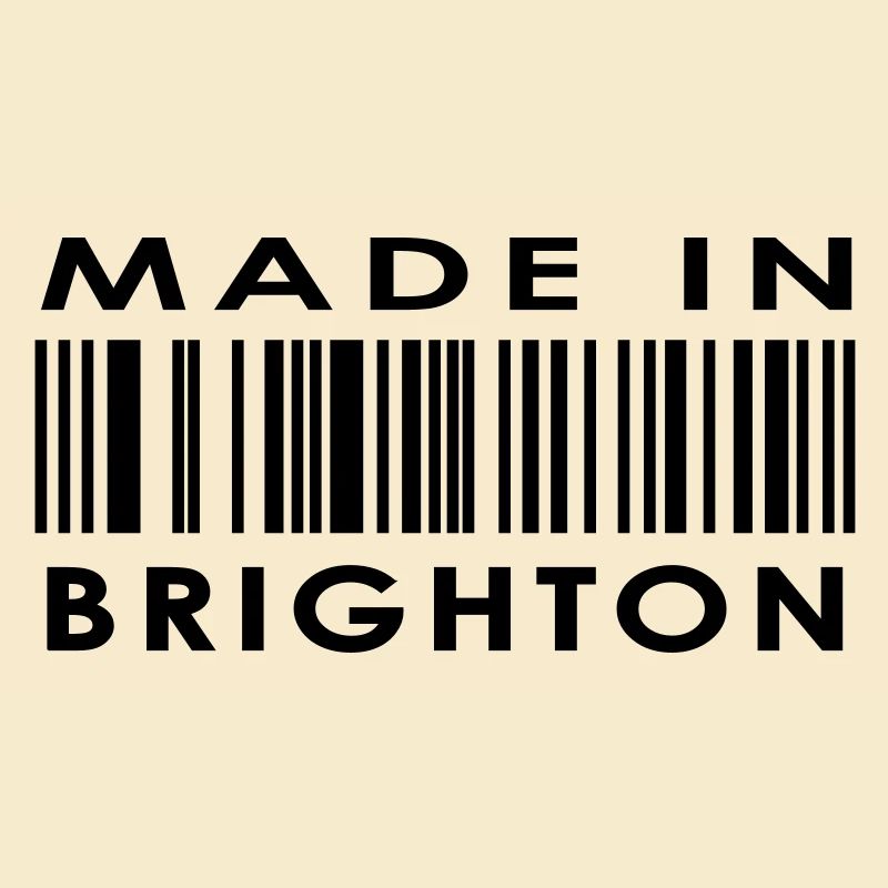 Fait à Brighton