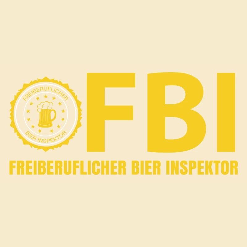 FBI Bier Inspektor