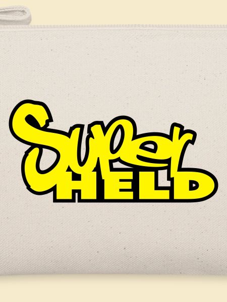 superheld