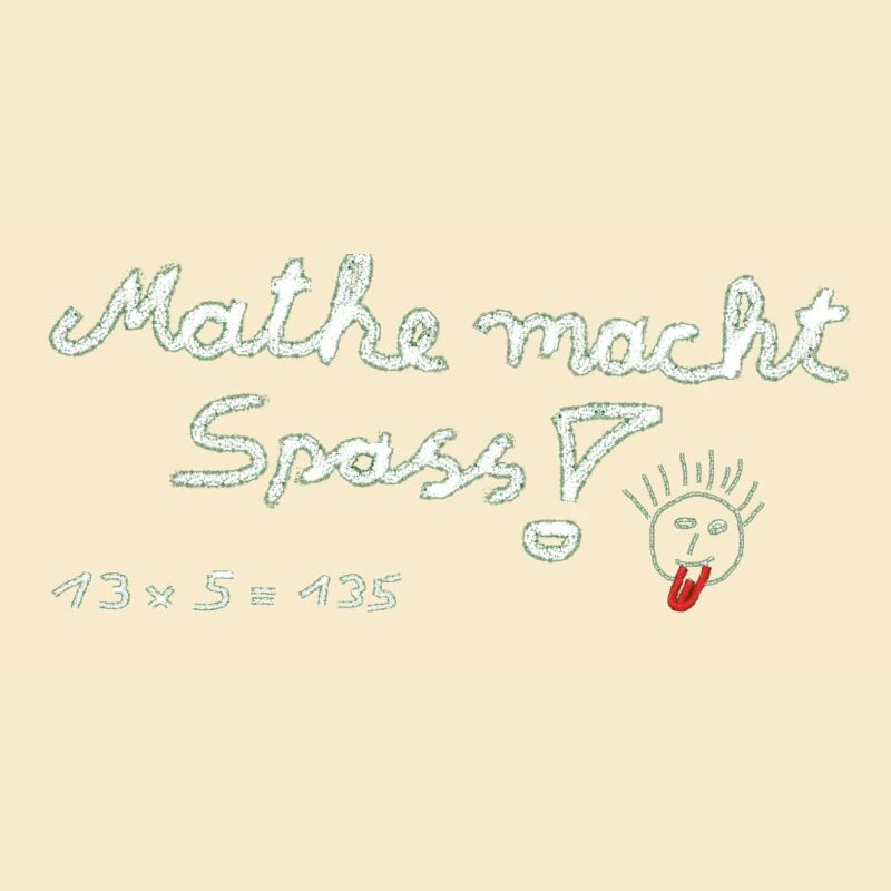 Math est un plaisir!