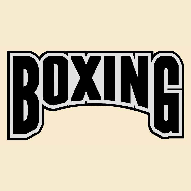 boxing