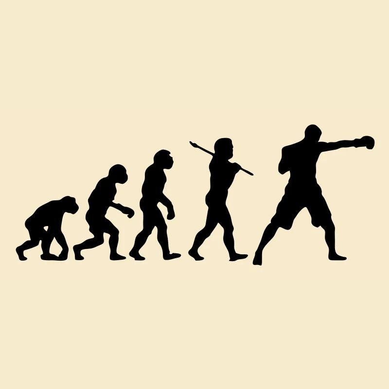 Boxing Evolution