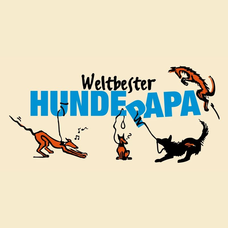 hundepapa
