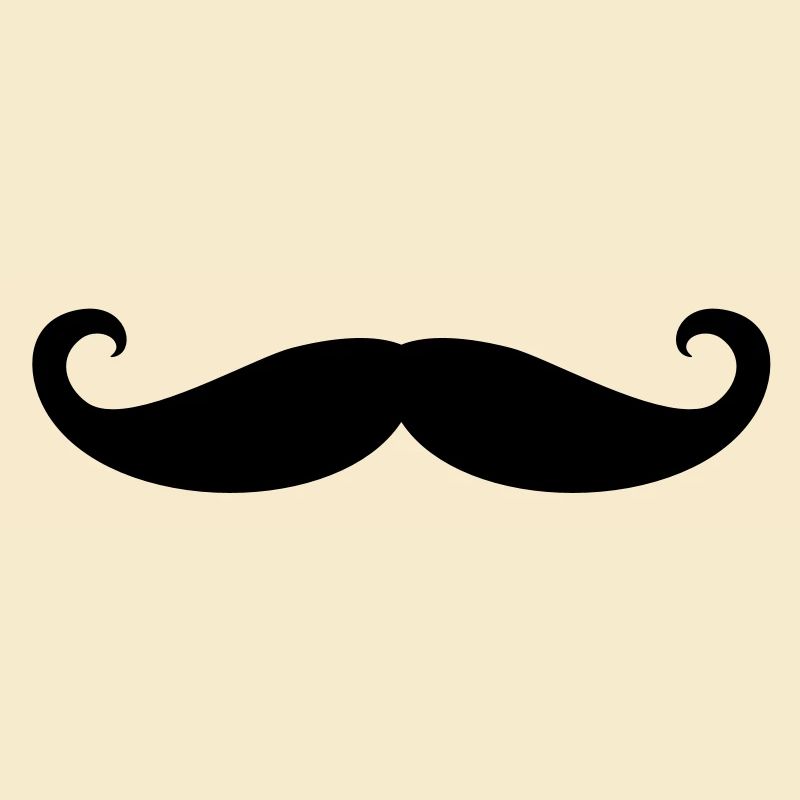 Moustache / moustache
