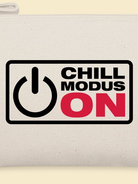 Chill Modus - ON
