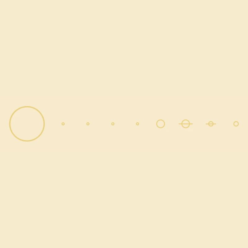 solar system